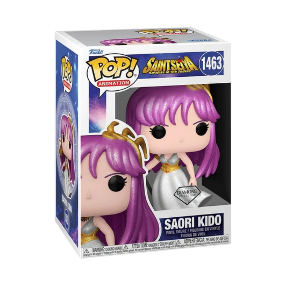1463 SAORI KIDO
