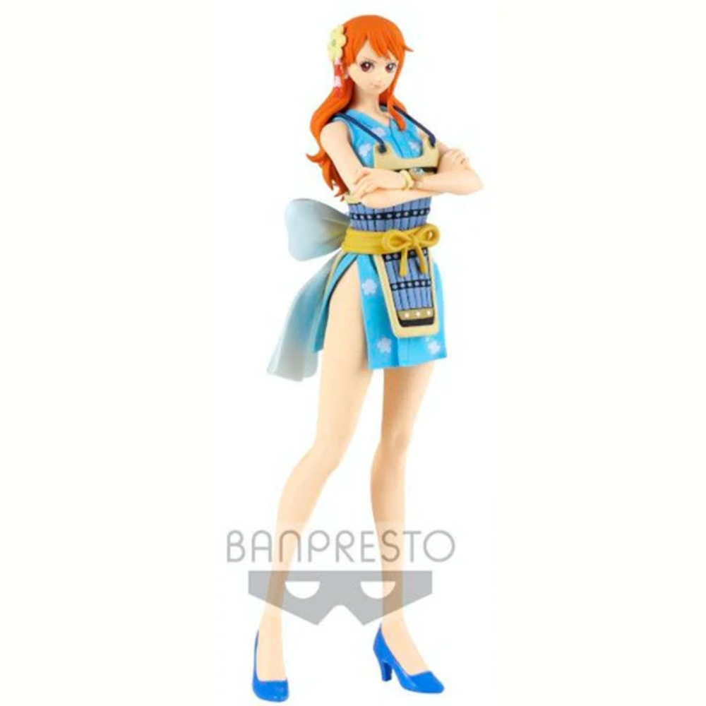 NAMI WANOKUNI STYLE II VER.B